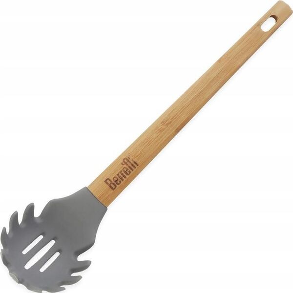 Berretti ŁYŻKA DO SPAGETTI SILIKON Z BAMBUSEM BR-6507 10191555 5902041306507