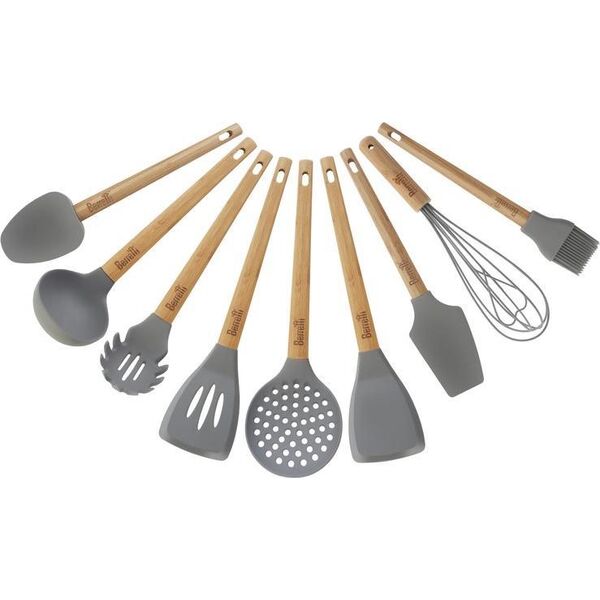 Beretti UBIJAK RÓZGA SILIKON Z BAMBUSEM BR-6569 10192909 5902041306569