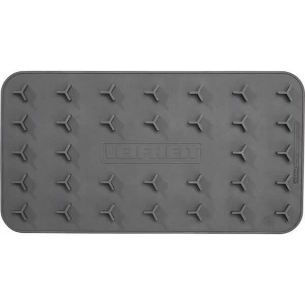 Leifheit PODSTAWKA POD ŻELAZKO 72691 SILIKONOWA 10192972 4006501726919