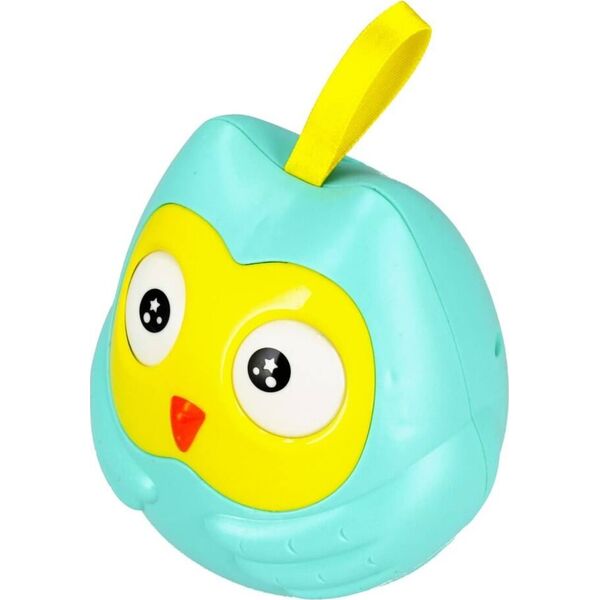 BamBam BAM BAM BAŃKA WSTAŃKA SOWA 5908275160960 NOWA 10193093 5908275160960