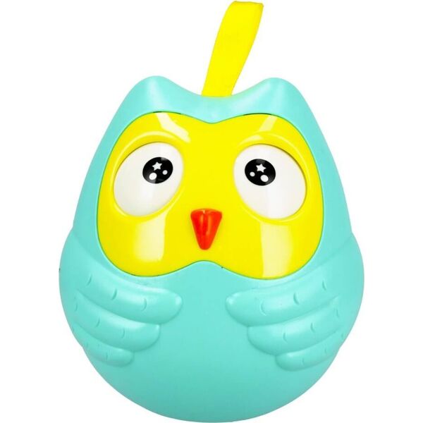 BamBam BAM BAM BAŃKA WSTAŃKA SOWA 5908275160960 NOWA 10193093 5908275160960