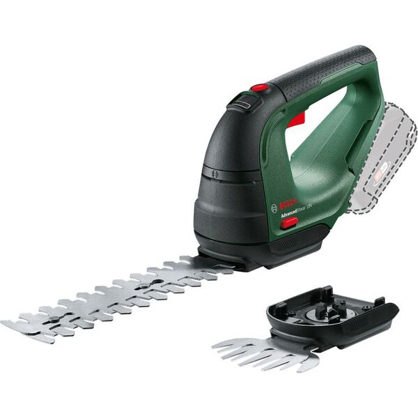 Bosch Nożyce akumulatorowe AdvancedShear 18V-10 20 cm 10220766 4059952558400