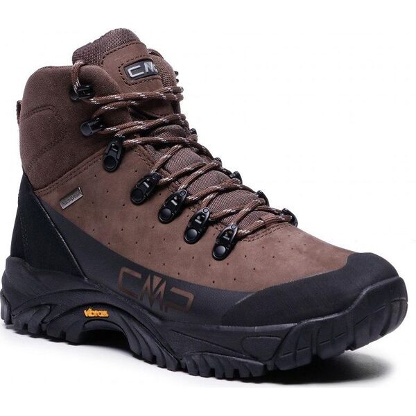 Buty trekkingowe męskie CMP Dhenieb Trekking Shoe Wp Arabica r. 41 (30Q4717-Q925) 10221474 8051737834118