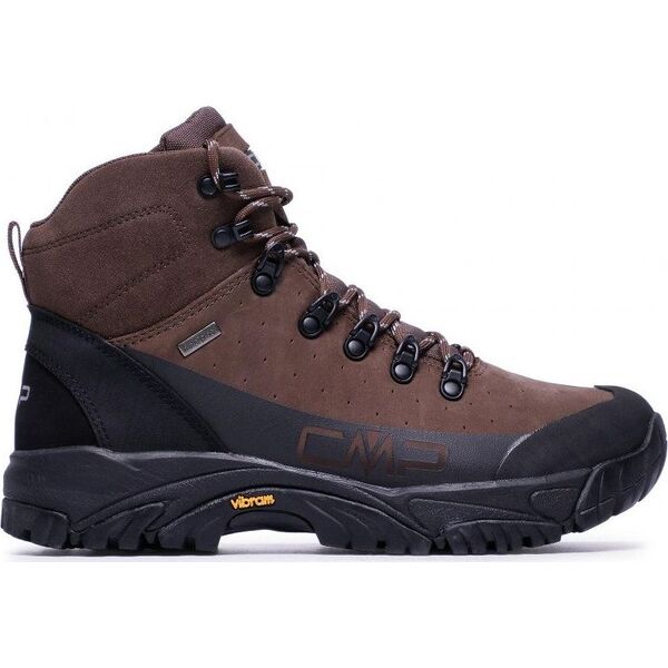 Buty trekkingowe męskie CMP Dhenieb Trekking Shoe Wp Arabica r. 41 (30Q4717-Q925) 10221474 8051737834118