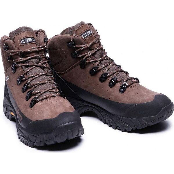 Buty trekkingowe męskie CMP Dhenieb Trekking Shoe Wp Arabica r. 41 (30Q4717-Q925) 10221474 8051737834118
