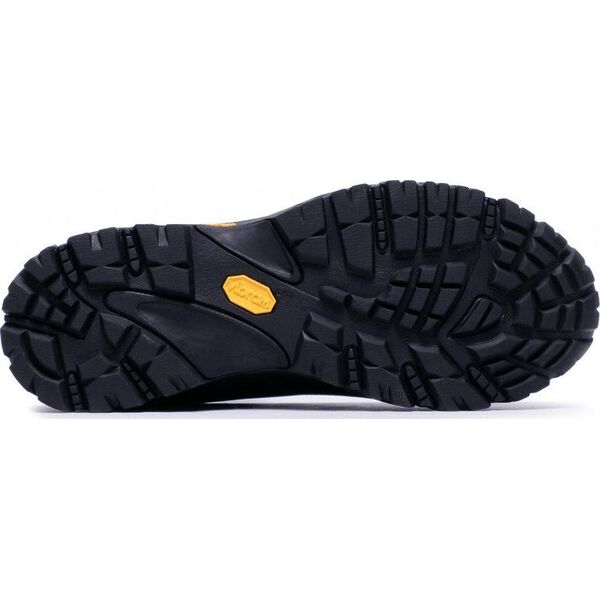 Buty trekkingowe męskie CMP Dhenieb Trekking Shoe Wp Arabica r. 41 (30Q4717-Q925) 10221474 8051737834118
