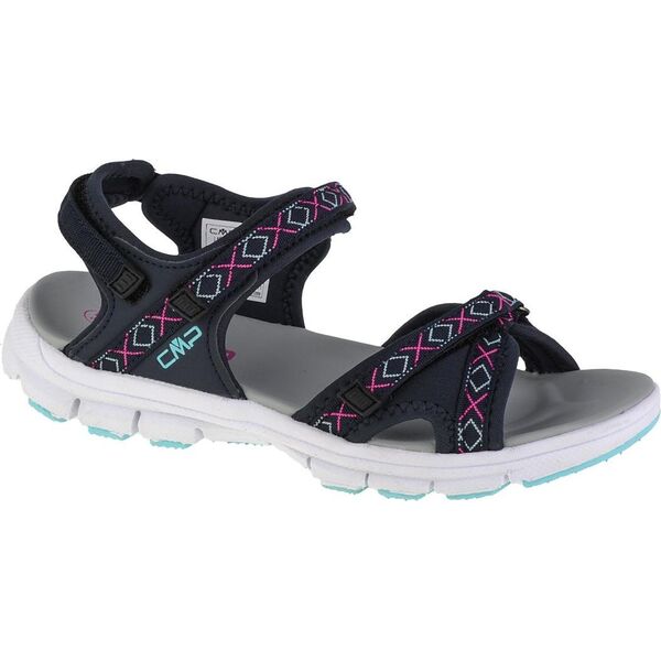 CMP Almaak Hiking Sandal 38Q9946-33UL Granatowe 38 10221559 8057153979976