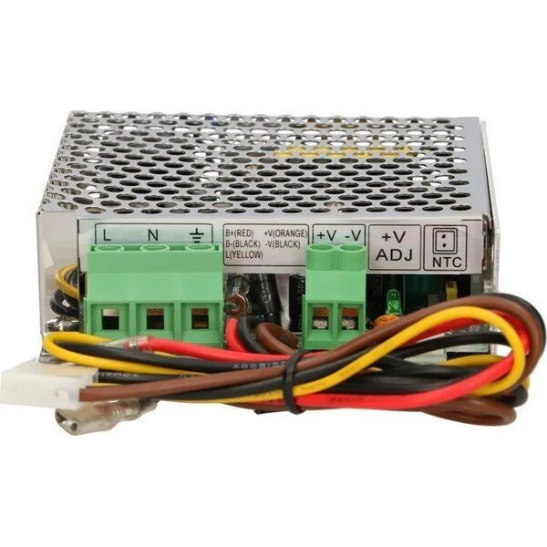 Zasilacz serwerowy ExtraLink EXTRALINK SCP-35-12 zasilacz buforowy 13.8V 35W 12V 10231651 5903148914541