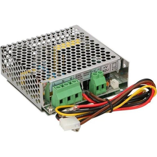 Zasilacz serwerowy ExtraLink EXTRALINK SCP-35-12 zasilacz buforowy 13.8V 35W 12V 10231651 5903148914541