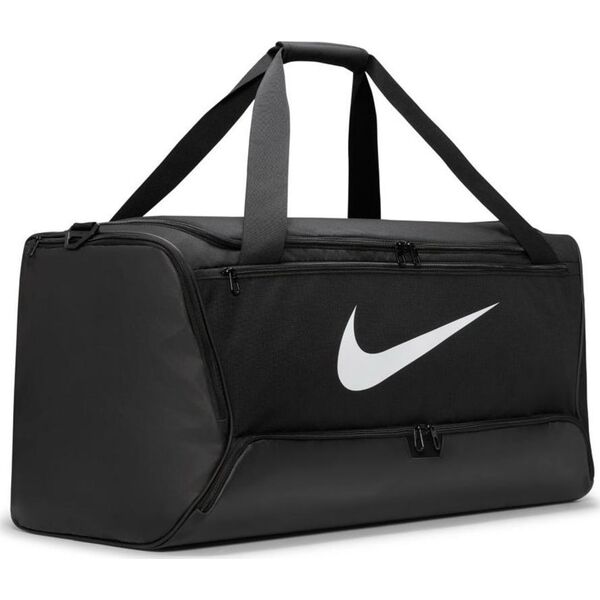 Nike Torba Brasilia 9.5 DO9193 010 czarna 10246212 195244774029