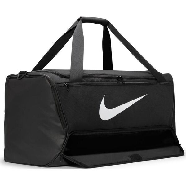 Nike Torba Brasilia 9.5 DO9193 010 czarna 10246212 195244774029