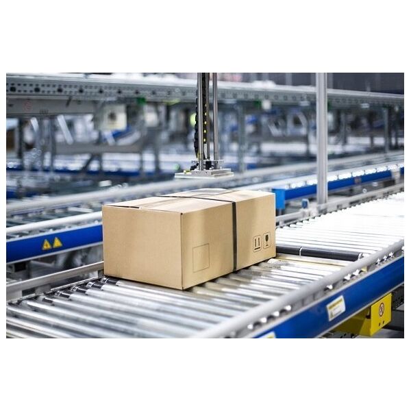 F&F Przekaźnik analogowy MAX-PA-01U 10249499 5902431672106
