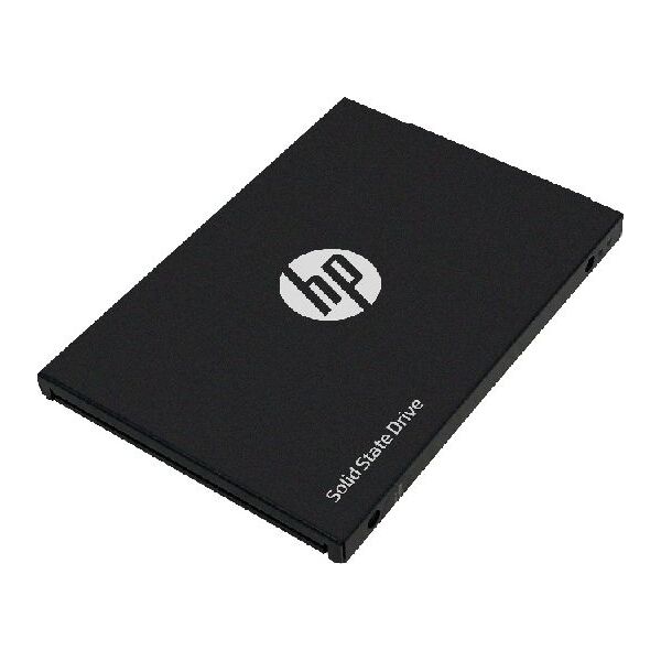 Dysk SSD HP S650 480GB 2.5" SATA III (345M9AA) 10249928 195697678103