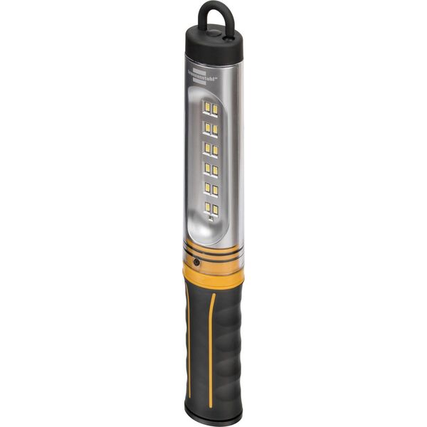 Brennenstuhl Latarka / lampa warsztatowa LED 520lm SMD WL 500 A IP54 akumulatorowa 1175580 10250133 4007123667888