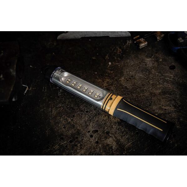 Brennenstuhl Latarka / lampa warsztatowa LED 520lm SMD WL 500 A IP54 akumulatorowa 1175580 10250133 4007123667888