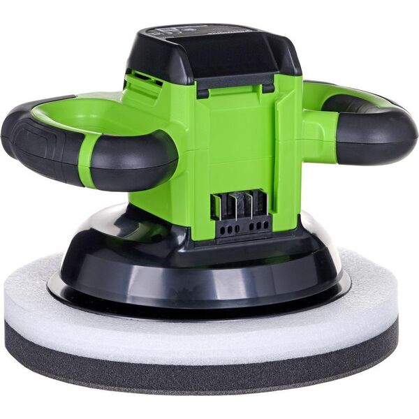 Greenworks 24V Polerka GREENWORKS G24BU10 - 3502107 10315942 6952909078625