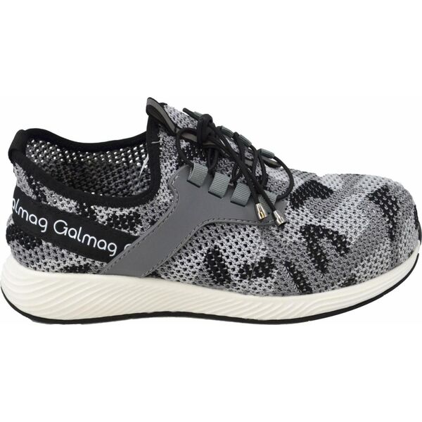 Galmag BUTY NISKIE BEZPIECZNE 512/S1/R-45 10316496 5902497588267