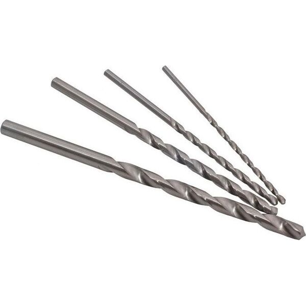 Wiertło Art-Pol WIERTŁO METAL BIAŁE Kp 3.5/265mm 10316501 5900171539352