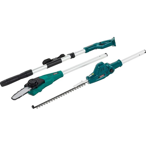 Piła łańcuchowa NAC PHCB-BL-LI-20V 20 V 20 cm 10325705 5900607539789