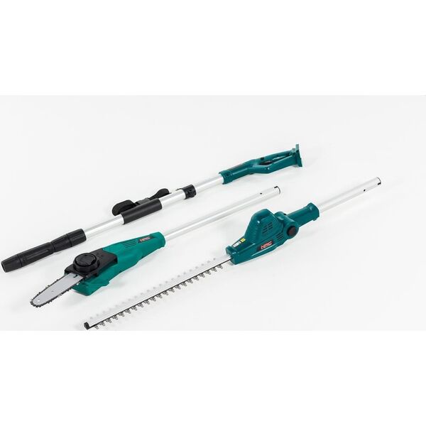 Piła łańcuchowa NAC PHCB-BL-LI-20V 20 V 20 cm 10325705 5900607539789