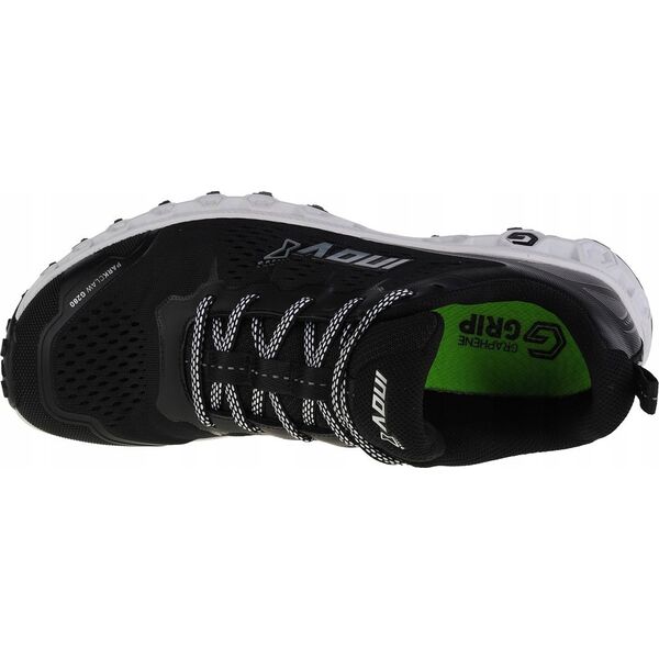 Inov-8 Inov-8 Parkclaw G 280 000972-BKWH-S-01 Czarne 45,5 10326763 5054167674319