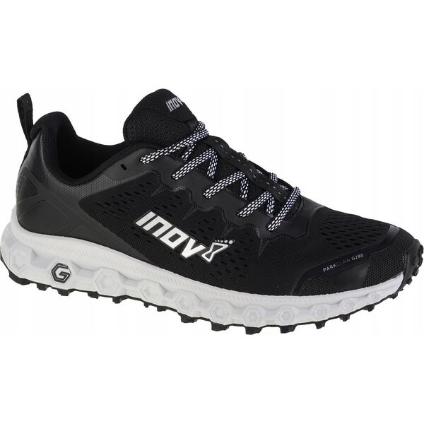 Inov-8 Inov-8 Parkclaw G 280 000972-BKWH-S-01 Czarne 46,5 10326764 5054167674302