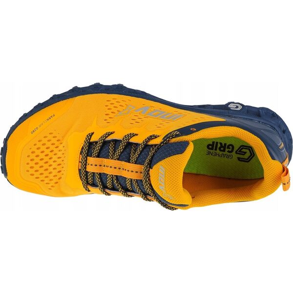 Inov-8 Inov-8 Parkclaw G 280 000972-NENY-S-01 Żółte 43 10326765 5054167674722