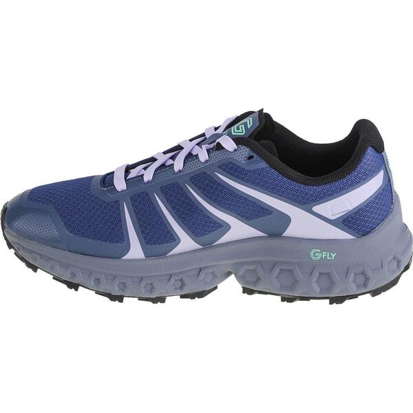 Inov-8 Inov-8 Trailfly Ultra G 300 Max 000978-NYMTBK-S-01 Granatowe 38,5 10326782 5054167673909
