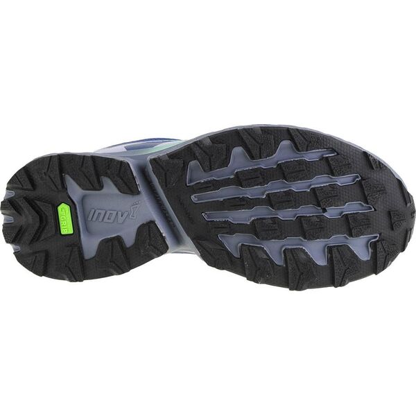 Inov-8 Inov-8 Trailfly Ultra G 300 Max 000978-NYMTBK-S-01 Granatowe 38,5 10326782 5054167673909