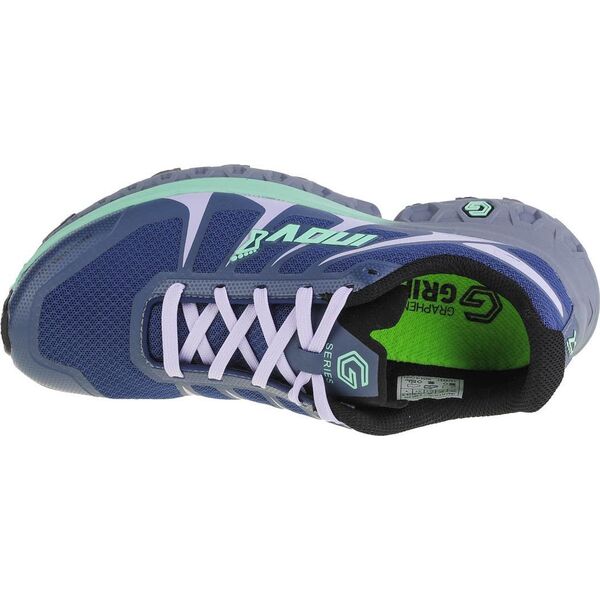 Inov-8 Inov-8 Trailfly Ultra G 300 Max 000978-NYMTBK-S-01 Granatowe 41,5 10326783 5054167673947
