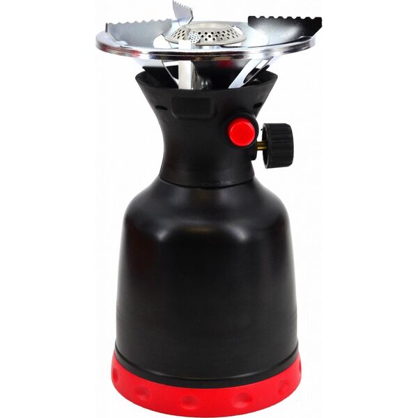AWTools Kuchenka Turystyczna - Piezo Na Naboje 190g 10362164 5903678601560