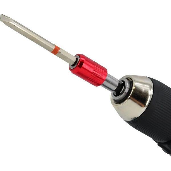 AWTools AWTOOLS ZESTAW BITÓW KOŃCÓWEK ŚRUBOWKRĘTOWYCH 56el. 10362389 5903678604936