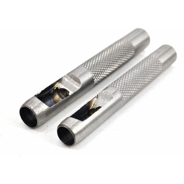 AWTools AWTOOLS PRZEBIJAKI SKÓRY 9cz 10362590 5903041039860