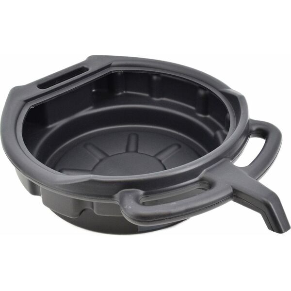 AWTools AWTOOLS MISKA DO ZLEWANIA OLEJU HDPE 10L 10362738 5903678602987