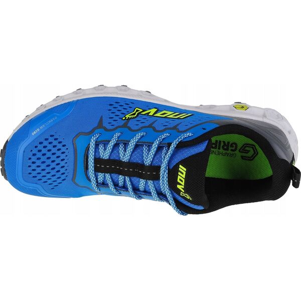 Inov-8 Inov-8 Parkclaw G 280 000972-BLGY-S-01 Niebieskie 42 10368130 5054167690524