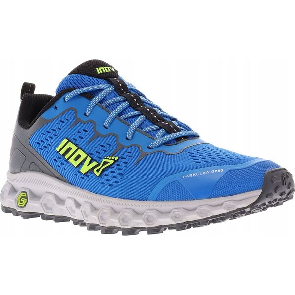 Inov-8 Inov-8 Parkclaw G 280 000972-BLGY-S-01 Niebieskie 42 10368130 5054167690524