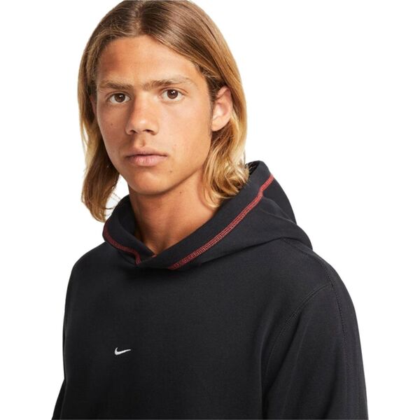 Nike Nike FC Fleece Hoodie DC9024-010 Czarne L 10368149 195245077426