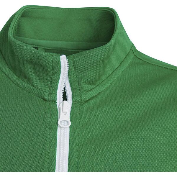 Adidas Bluza adidas ENTRADA 22 Track Jacket Y HI2138 HI2138 zielony 164 cm 10368178 4065425018104