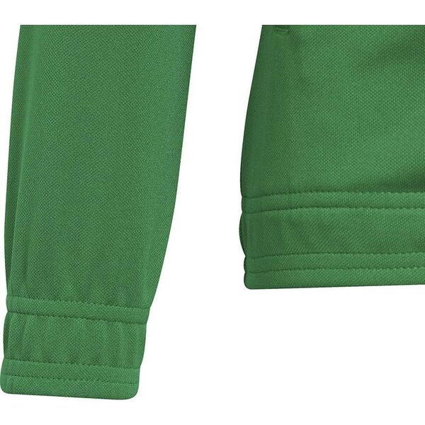 Adidas Bluza adidas ENTRADA 22 Track Jacket Y HI2138 HI2138 zielony 164 cm 10368178 4065425018104