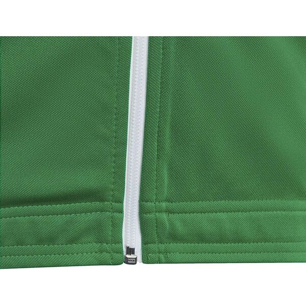 Adidas Bluza adidas ENTRADA 22 Track Jacket Y HI2138 HI2138 zielony 164 cm 10368178 4065425018104