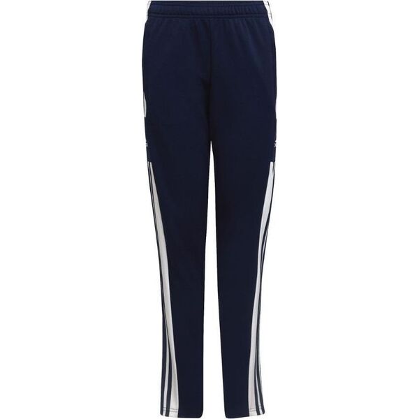 Adidas Spodnie adidas SQUADRA 21 Training Pant Junior HC6280 HC6280 granatowy 116 cm 10368403 4065418741965