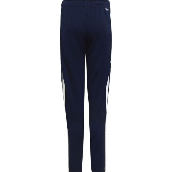 Adidas Spodnie adidas SQUADRA 21 Training Pant Junior HC6280 HC6280 granatowy 116 cm 10368403 4065418741965