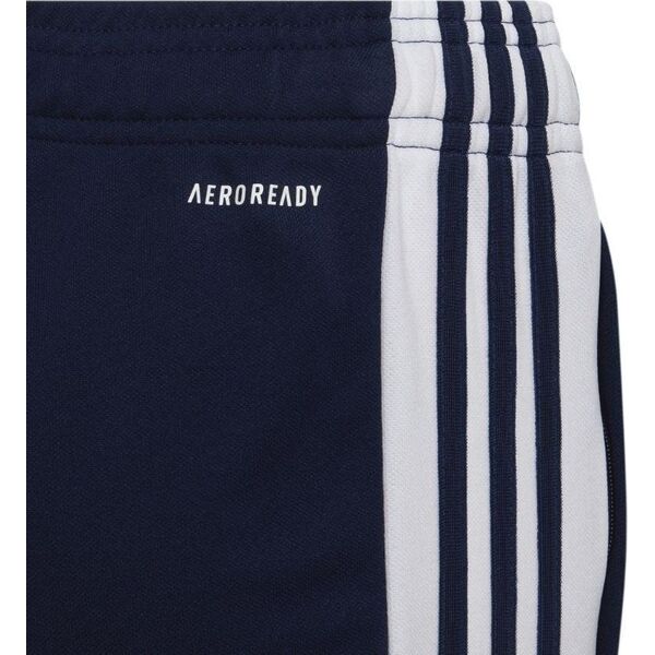 Adidas Spodnie adidas SQUADRA 21 Training Pant Junior HC6280 HC6280 granatowy 140 cm 10368405 4065418741927