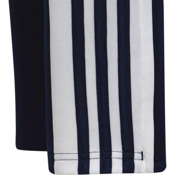Adidas Spodnie adidas SQUADRA 21 Training Pant Junior HC6280 HC6280 granatowy 140 cm 10368405 4065418741927