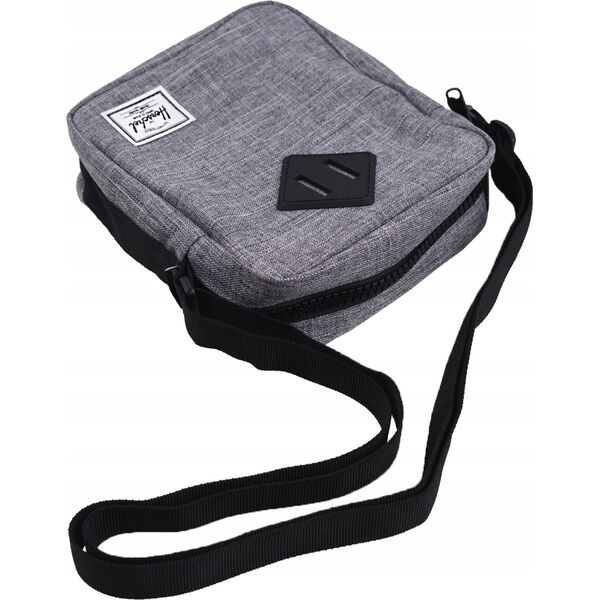 Herschel Herschel Heritage Crossbody 11137-00919 szary One size 10368723 828432546206