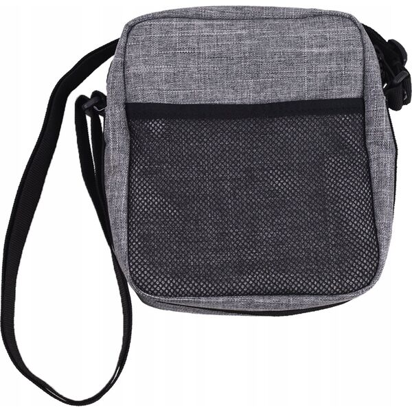 Herschel Herschel Heritage Crossbody 11137-00919 szary One size 10368723 828432546206