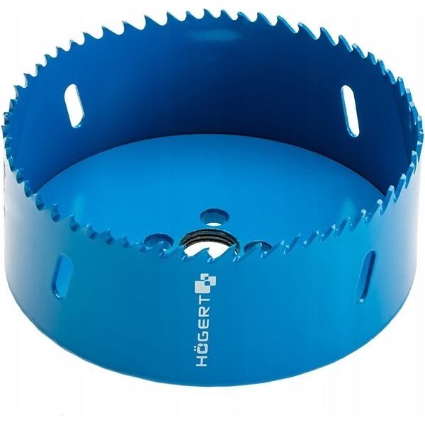 Högert Technik Otwornica bimetalowa 68 mm, stal M42 10392668 5901867165626