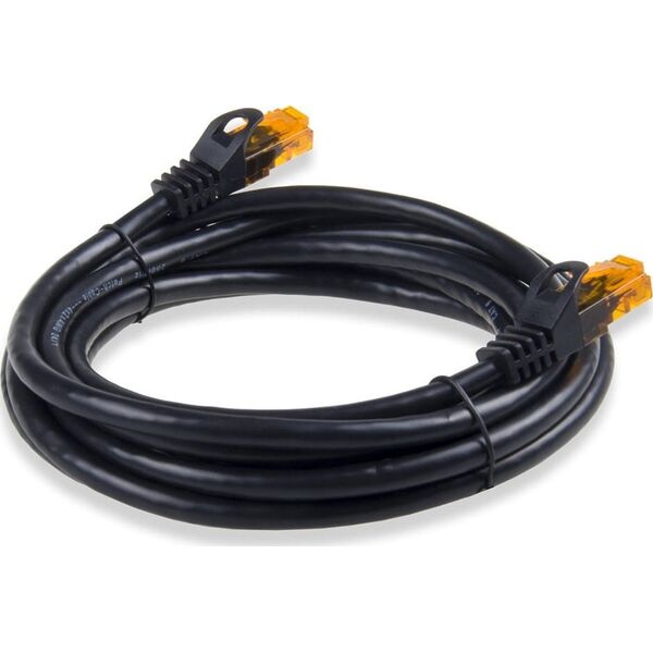 Libox Kabel UTP cat.6 5m LB0075-5 LIBOX 10396571 5902689073595