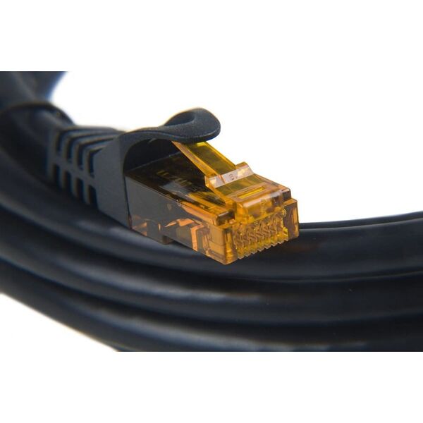 Libox Kabel UTP cat.6 5m LB0075-5 LIBOX 10396571 5902689073595
