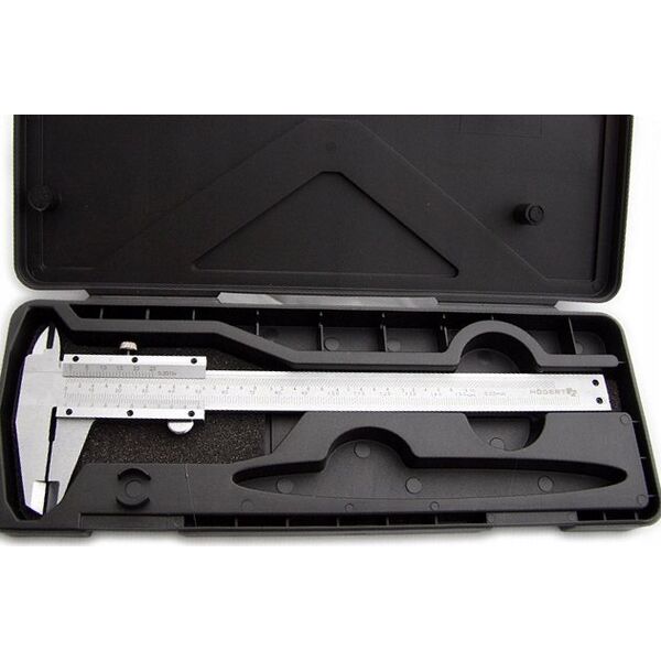 Högert Technik Suwmiarka analogowa 150 mm 10396722 5901867139450